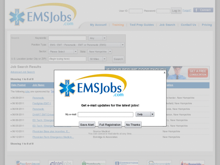 www.nhemtjobs.com