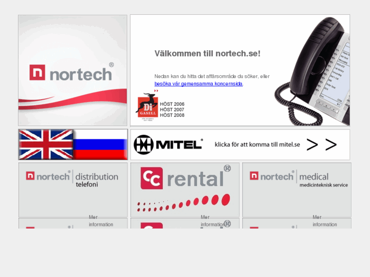 www.nortech.se