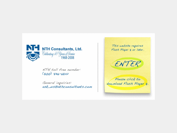 www.nthconsultants.com