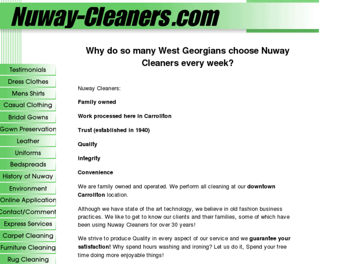 www.nuway-cleaners.com