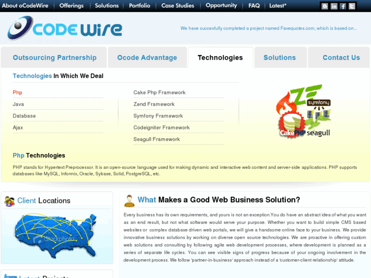 www.ocodewire.com