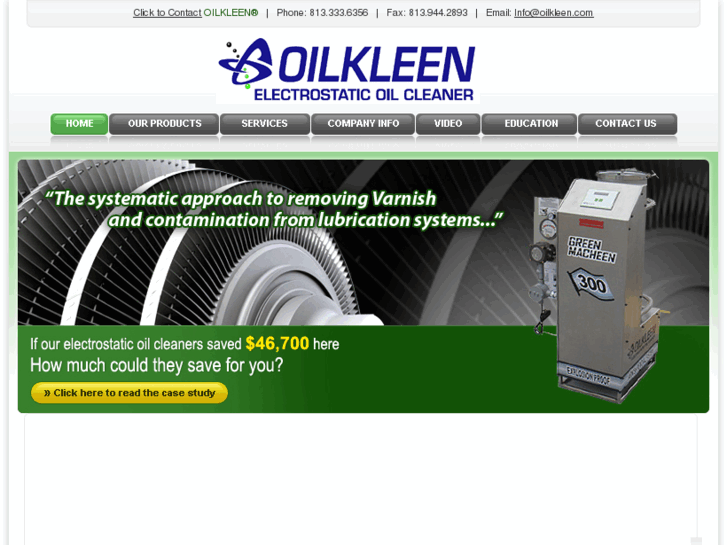 www.oilkleen.com