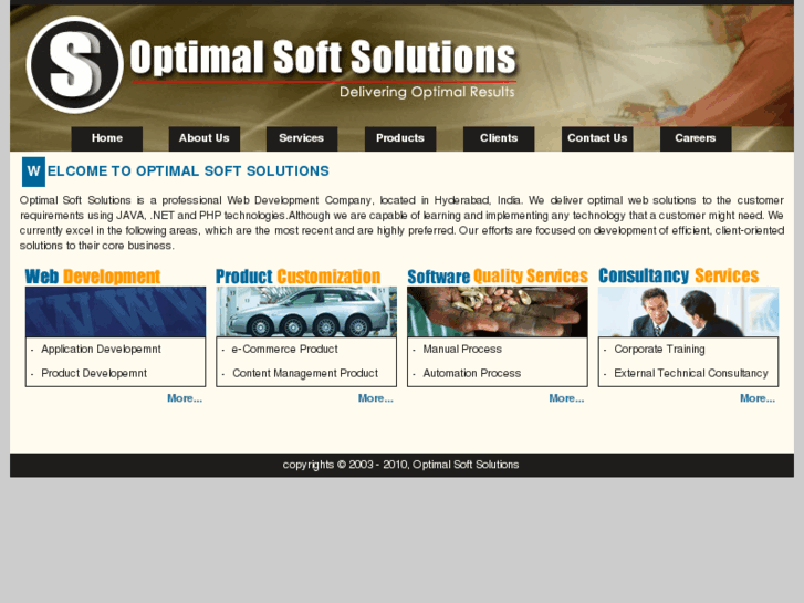 www.optimalsoftsol.com