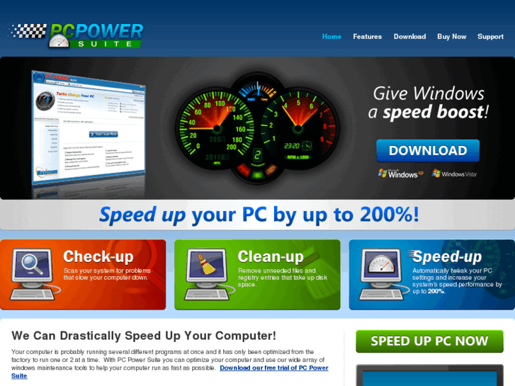 www.pcpowersuite.com