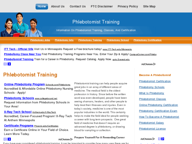 www.phlebotomist-training.com