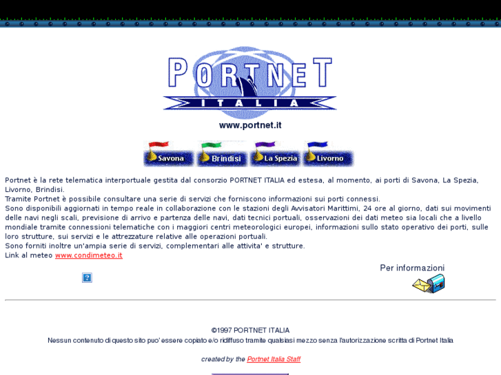 www.portnet.it