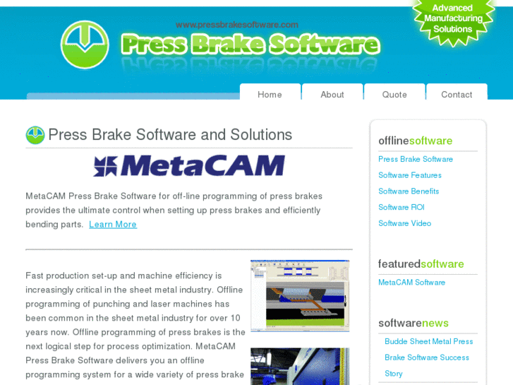 www.pressbrakesoftware.com