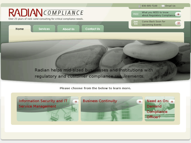 www.radiancompliance.com