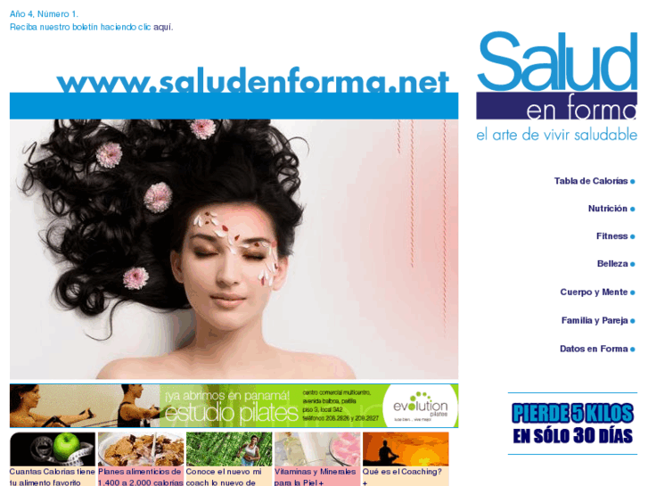 www.saludenforma.net