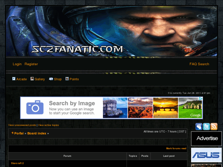 www.sc2fanatic.com