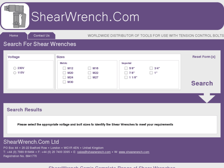 www.shearwrench.com