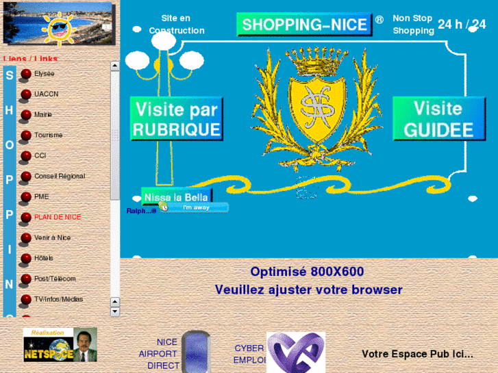 www.shopping-nice.com