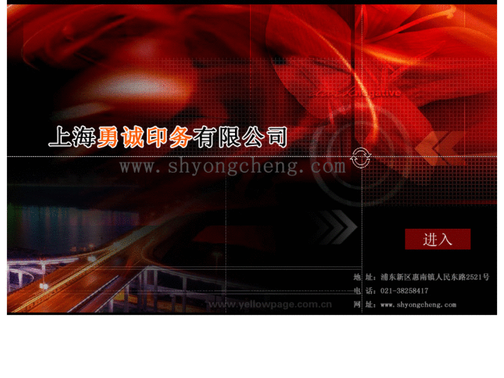 www.shyongcheng.com