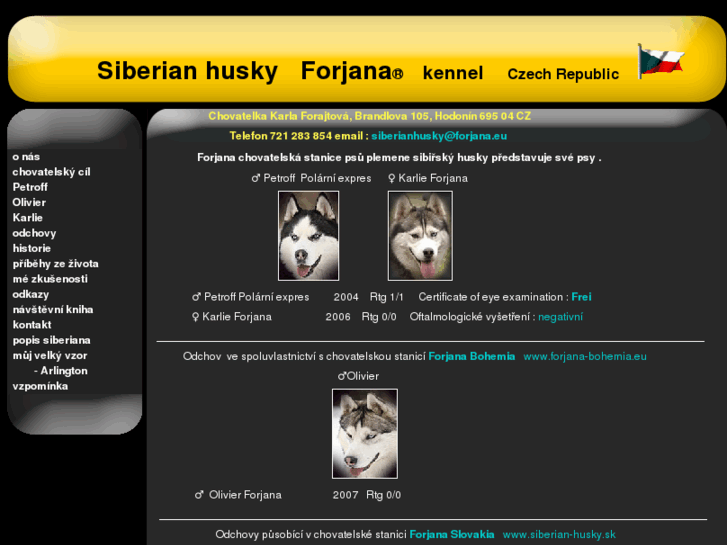 www.siberian-husky-forjana.cz