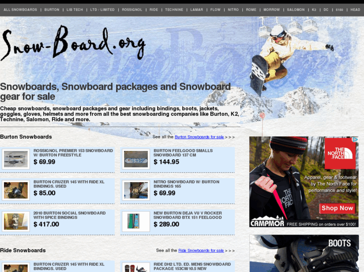 www.snow-board.org