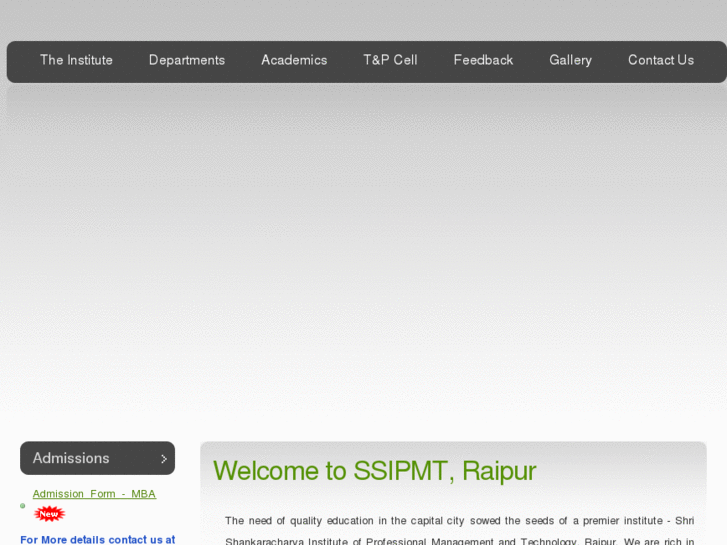 www.ssipmt.com