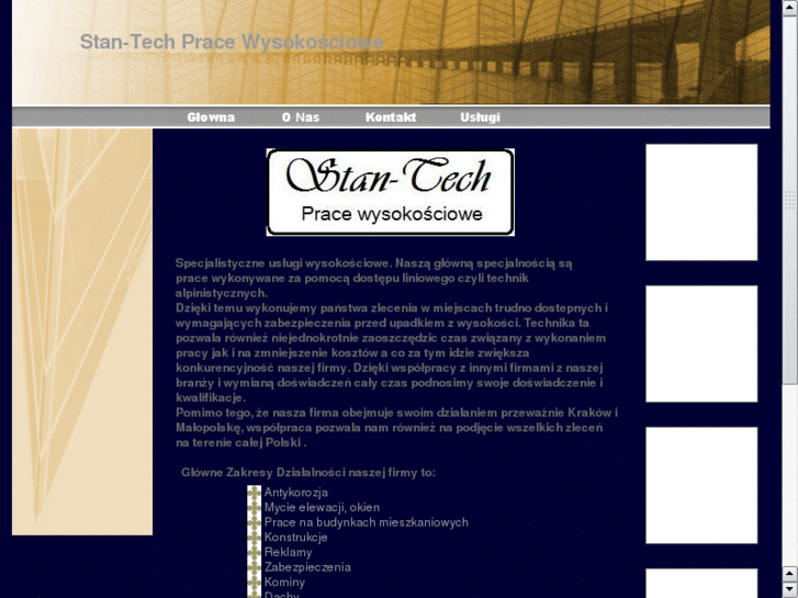 www.stan-tech.net