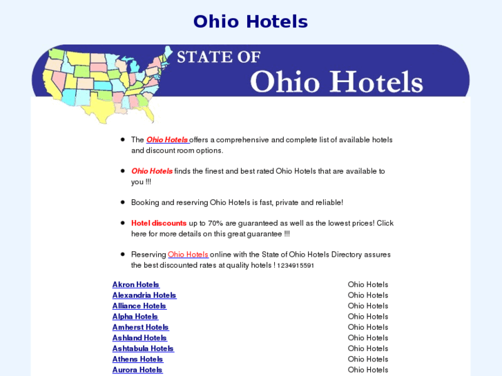 www.state-of-ohio-hotels.com
