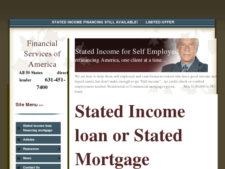 www.statedincome411.com