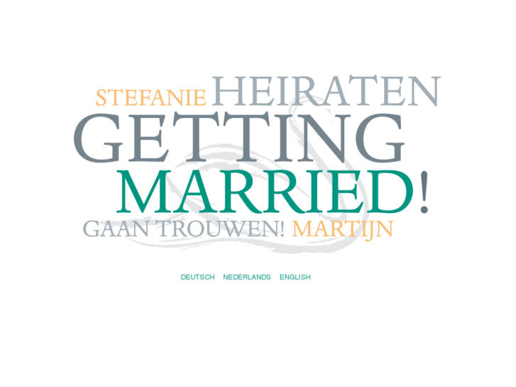 www.stefanie-martijn.com