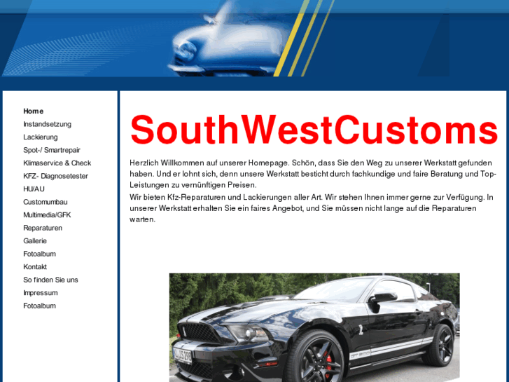 www.swc-customs.com