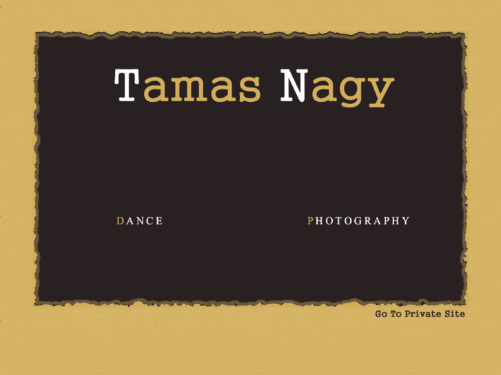 www.tamasnagy.net