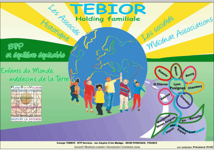 www.tebior.com