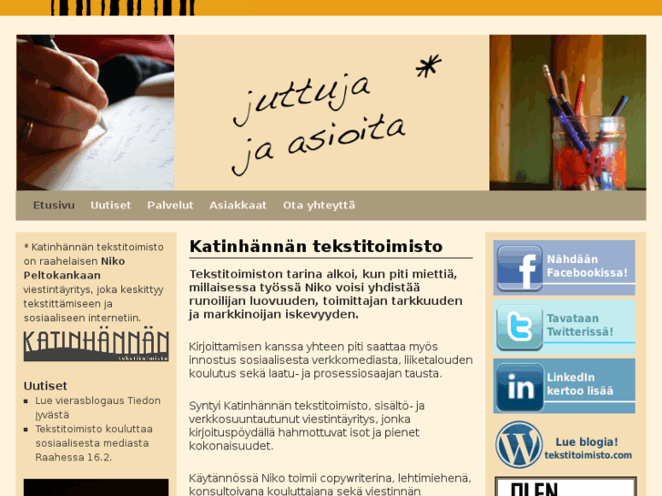 www.tekstitoimisto.fi