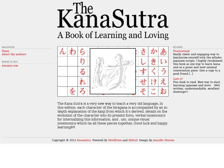 www.thekanasutra.com