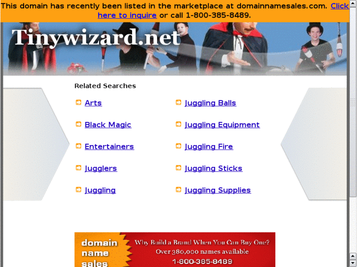www.tinywizard.net