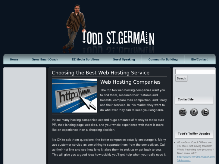 www.toddstgermain.com