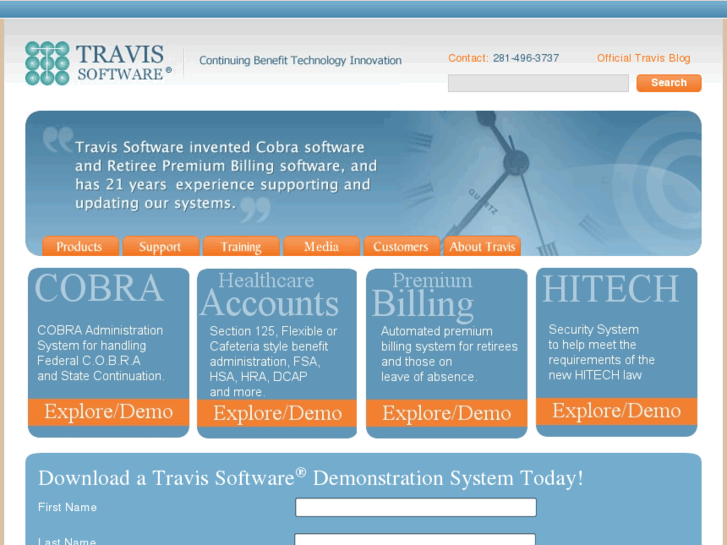www.travisoftware.net