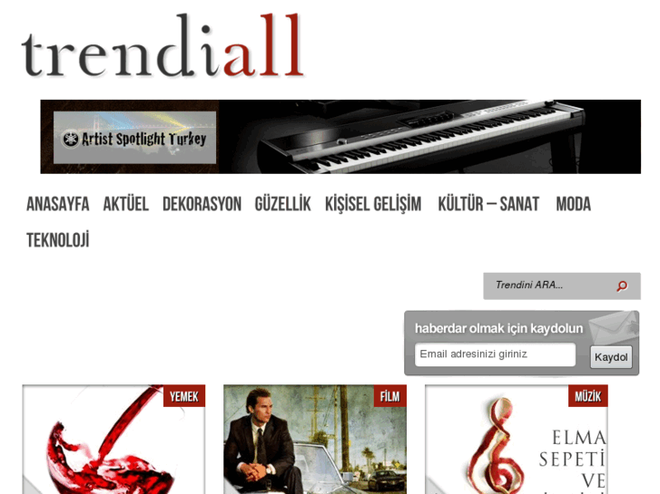 www.trendiol.com