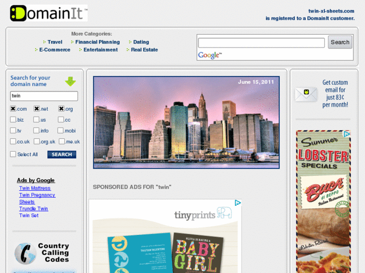 www.twin-xl-sheets.com