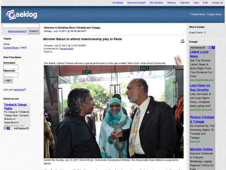 www.universityoftrinidad.com