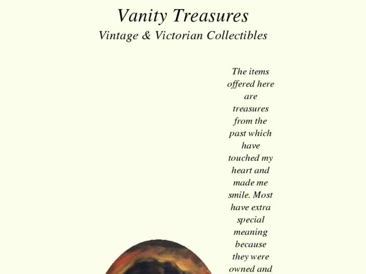 www.vanity-treasures.com