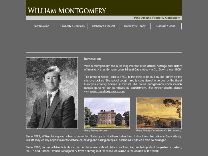 www.william-montgomery.com