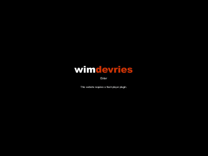 www.wimdevries.com