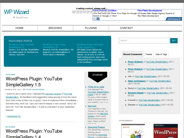 www.wpwizard.net
