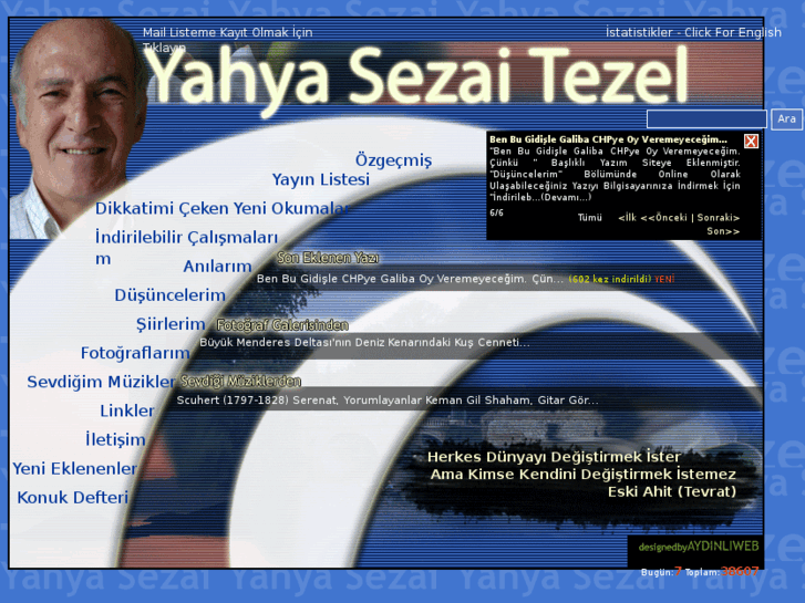 www.yahyatezel.com