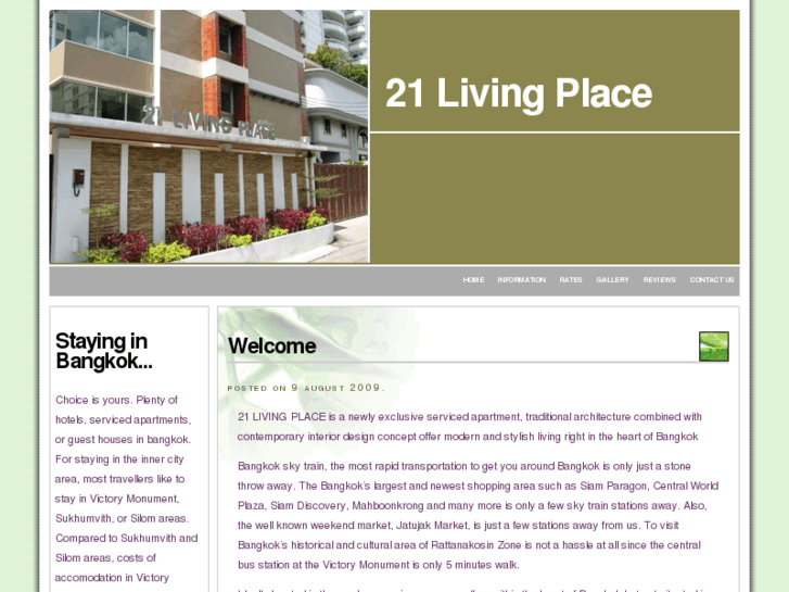 www.21livingplace.com