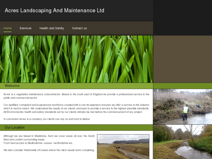 www.acreslandscaping.co.uk