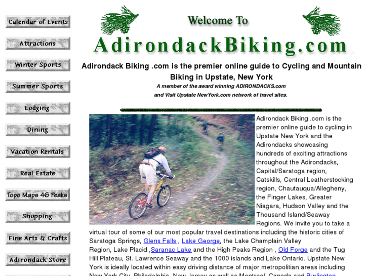 www.adirondackbiking.com