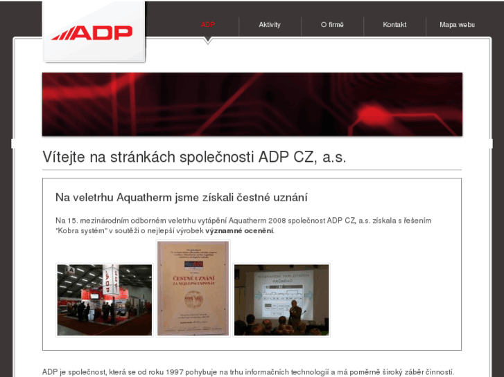 www.adp.cz