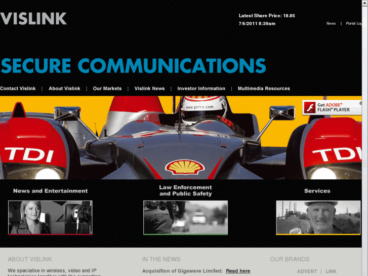 www.adventcomms.com