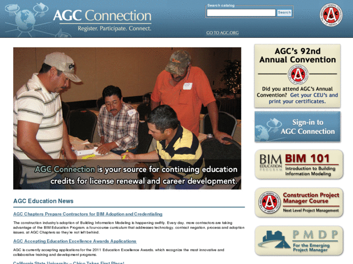 www.agc-connection.com