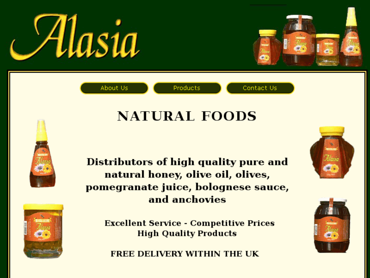 www.alasia.co.uk