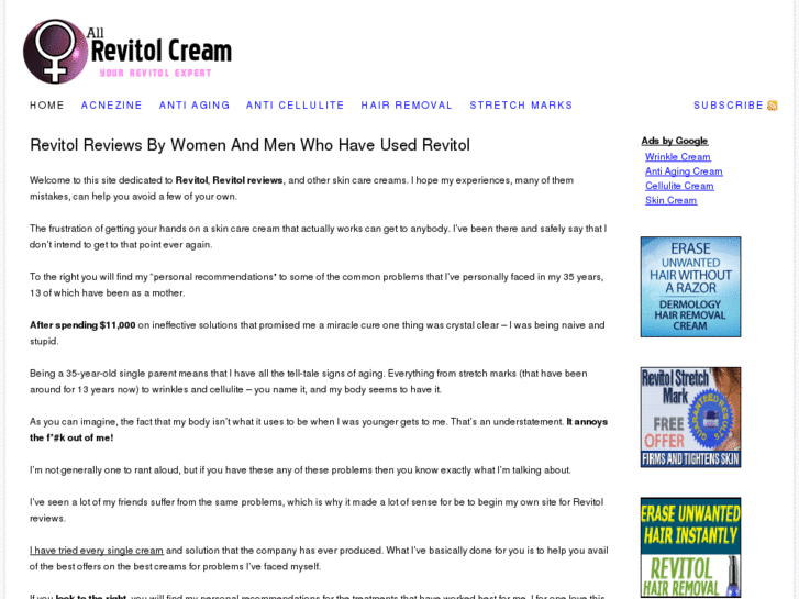 www.allrevitolcream.com