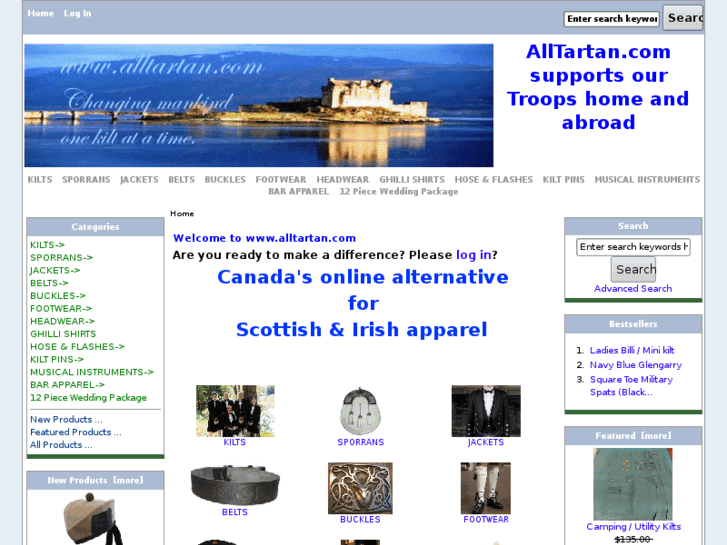 www.alltartan.com