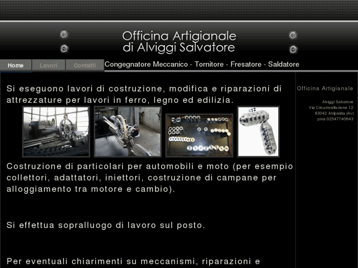 www.alviggisalvatore.com